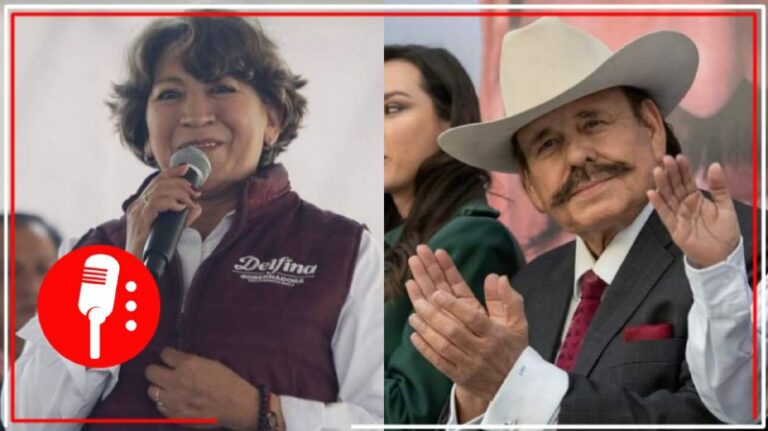 Aspirantes presidenciales de Morena deberán cerrar filas en apoyo a Delfina y Guadiana, exhorta dirigencia del partido guinda