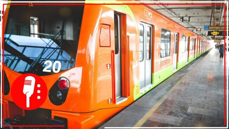 Omar García Harfuch confirma detenciones por robo de cables en instalaciones del Metro de la CDMX