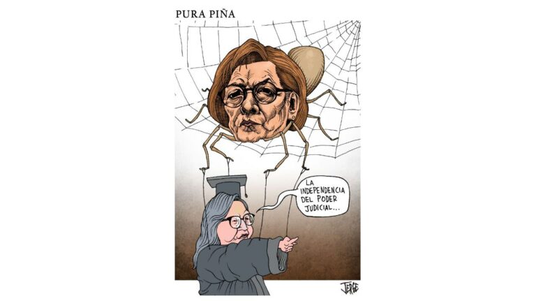 El Mejor Cartón del Día