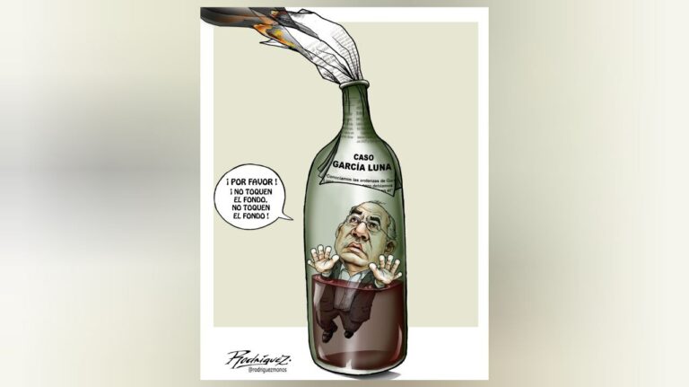 El mejor cartón del día
