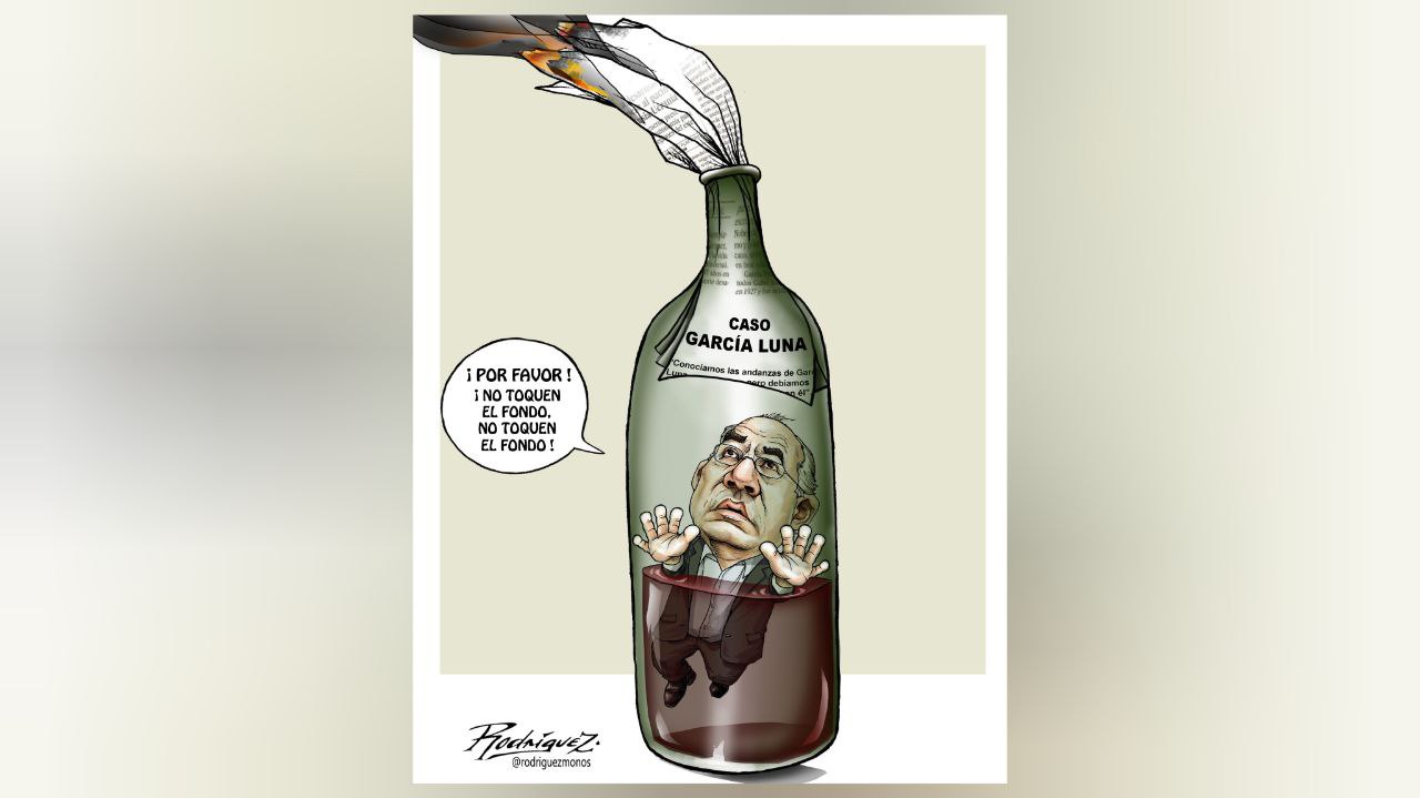 El mejor cartón del día