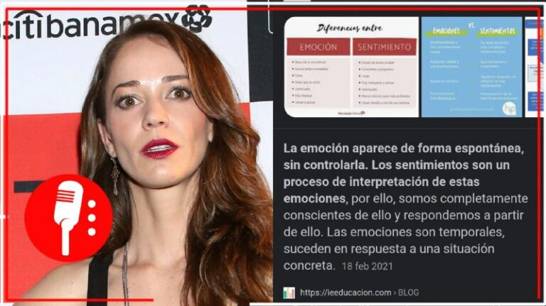 Laisha Wilkins, férrea opositora a la 4T, es descubierta plagiando en su más reciente columna