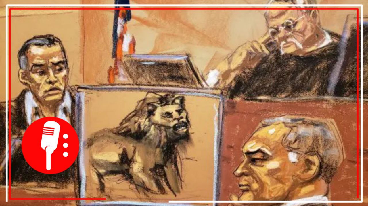 García Luna rechaza testificar en su juicio; “El Rey Zambada” señala que sobornó con hasta 5 MDD al ex secretario de seguridad