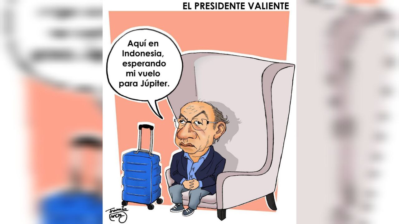 El Mejor Cartón del Día