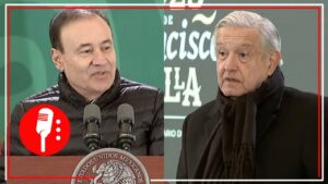 Planta fotovoltaica de Sonora será la más grande de América Latina; se congratula AMLO