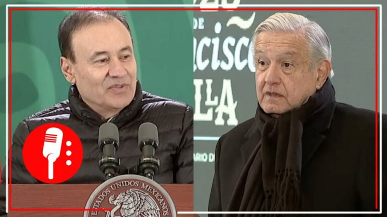 Planta fotovoltaica de Sonora será la más grande de América Latina; se congratula AMLO