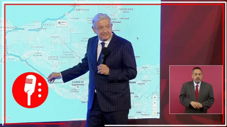 Al terminar sexenio de AMLO, Pemex extraerá alrededor de 2 millones de barriles diarios de crudo  