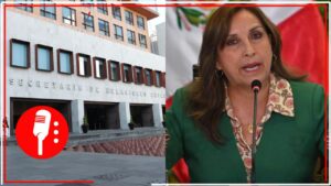 El Gobierno de México lamenta decisión de la presidenta designada de Perú de retirar al embajador