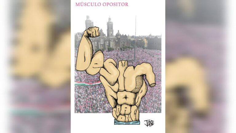 El Mejor Cartón del día