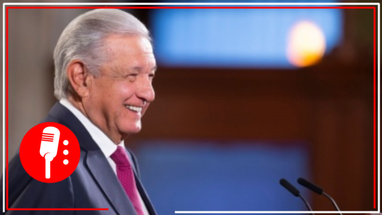 AMLO vetará ley que propone cuadruplicar multas por injuriar al presidente