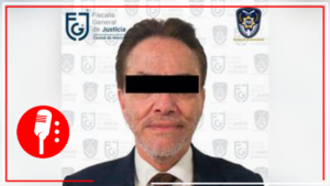 Alejandro del Valle, presidente de Interjet, es procesado por supuesto fraude fiscal