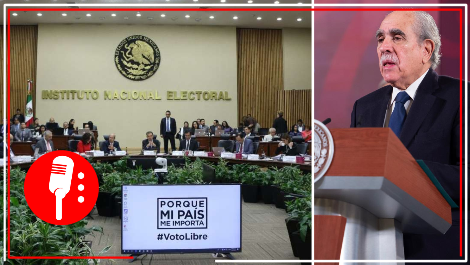 Ministros y consejeros del INE ganan más que el Presidente: UIF