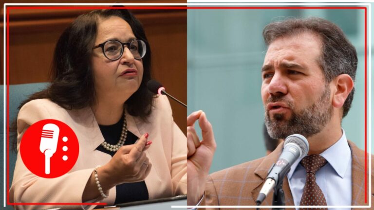 SCJN suspende de manera indefinida Plan B electoral de AMLO