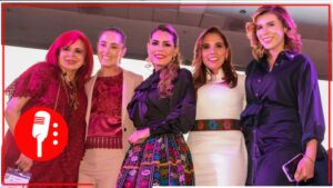Inaugura Claudia Sheinbaum Tianguis Turístico 2023 en la CDMX
