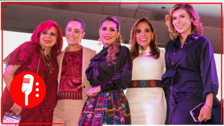 Inaugura Claudia Sheinbaum Tianguis Turístico 2023 en la CDMX