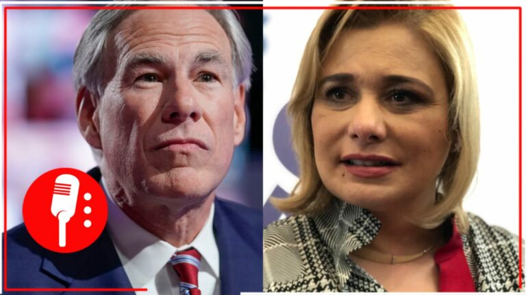 Revelan que la panista Maru Campos comprometió 4 mil MDP para frenar migración a Texas