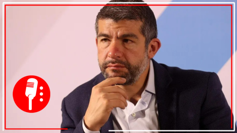 Vecinos solicitan revocación de mandato del Alcalde Mauricio Tabe Echartea