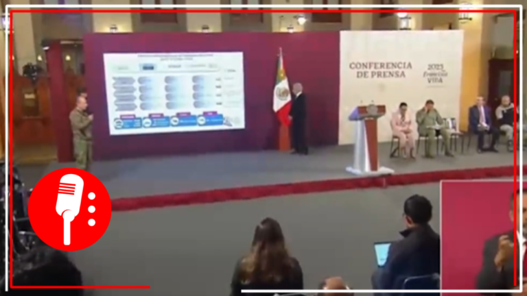 Semar asegura bulto de 36 kg de cocaína: Rafael Ojeda