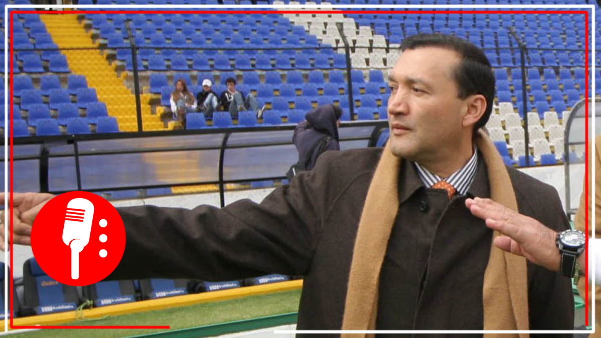 Juez federal condena a 15 años de cárcel a socio de Juan Collado por el caso de Caja Libertad