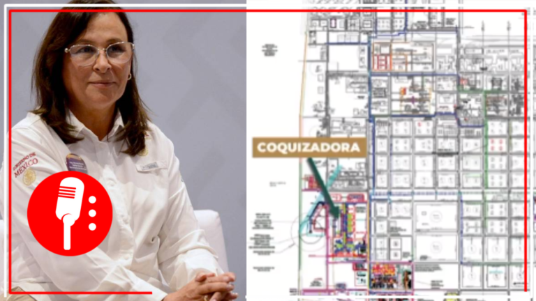 Rocío Nahle exalta avances en la recuperación energética de Pemex y aumento en la producción