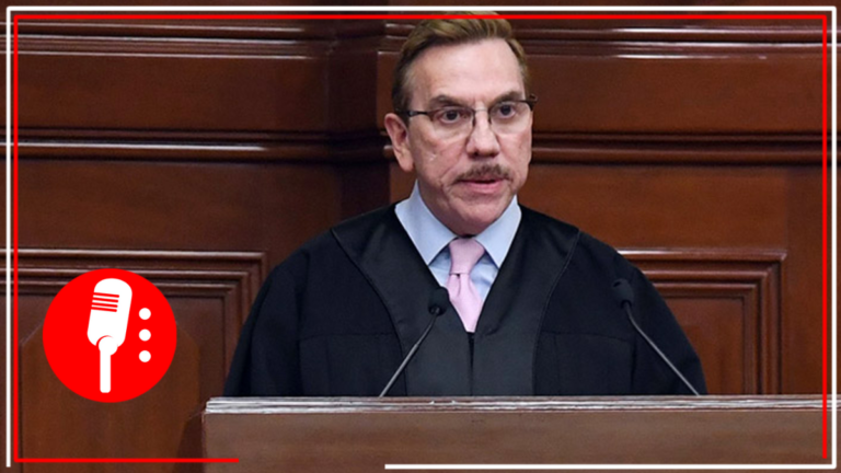 <a>Ministro Laynez admite 2 nuevas impugnaciones contra Plan B</a>