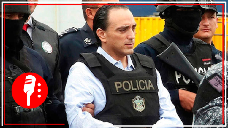 Juez federal vinculó a proceso al ex gobernador de Quintana Roo, Roberto Borge