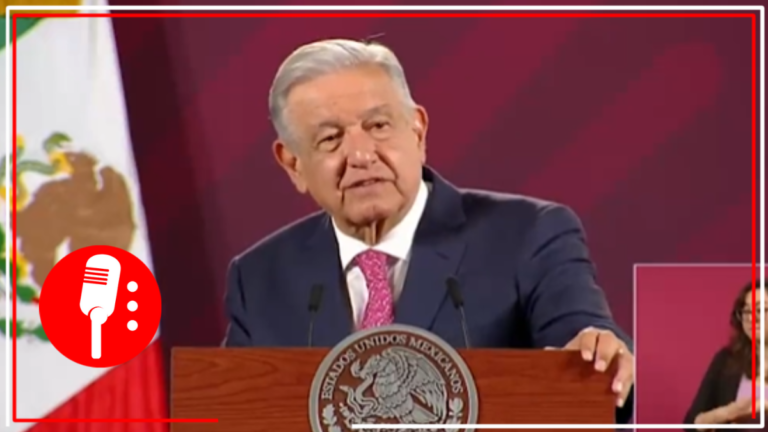 8M: El 70% de los servidores de la nación son mujeres: López Obrador