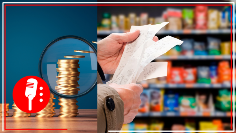 Inflación cede en México; se registra en 7.12 por ciento la tasa anual