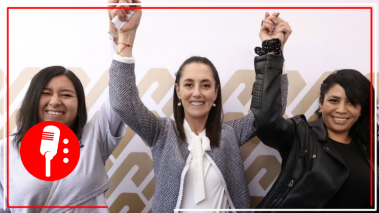 Los Pilares son centros de acceso a los derechos básicos: Sheinbaum