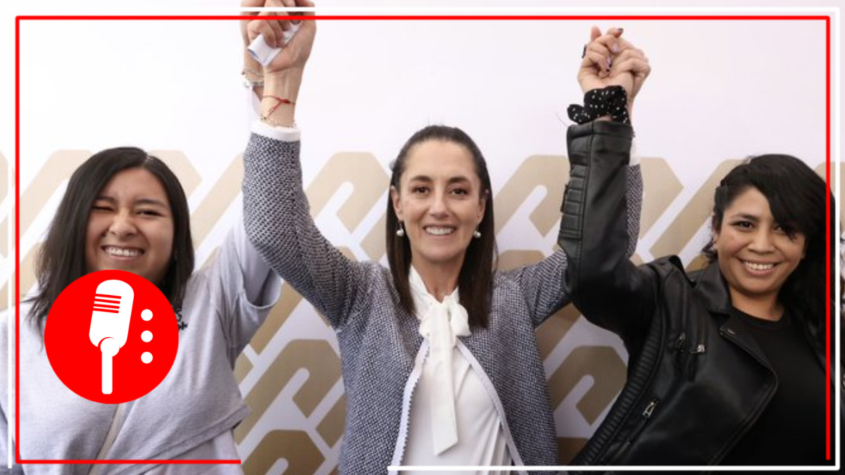 Los Pilares son centros de acceso a los derechos básicos: Sheinbaum