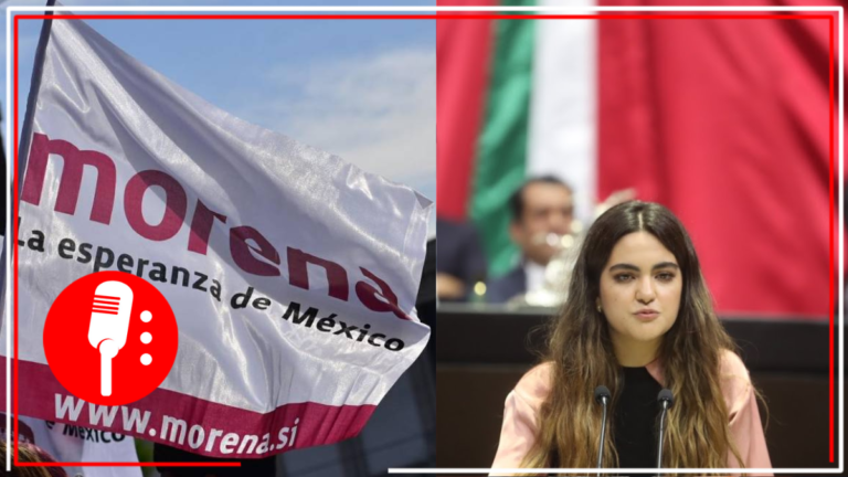 Respalda Morena CDMX iniciativa para que jóvenes puedan ser diputados desde los 18 años