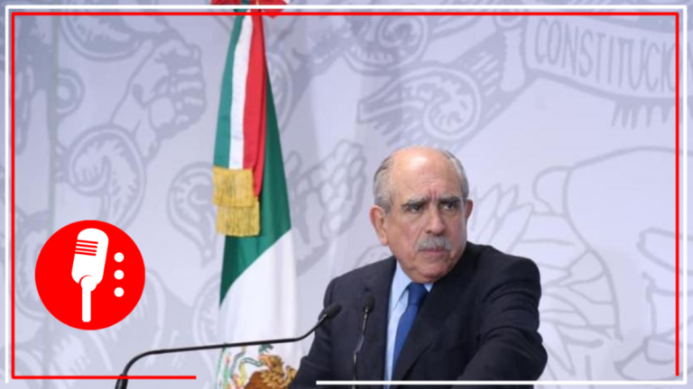 LA UIF reporta operaciones inusuales de políticos por 13 mil 870 mdp a inicios del 2023
