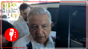 AMLO habla sobre suspensión definitiva del Plan B de la Reforma Electoral (VIDEO)