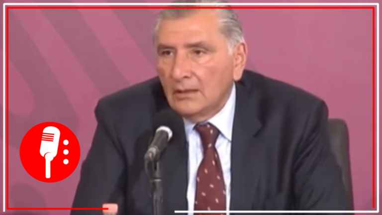 Asiste Adán Augusto a firma de convenios de seguridad con estados limítrofes y de concertación del FASP 2023, en Puebla