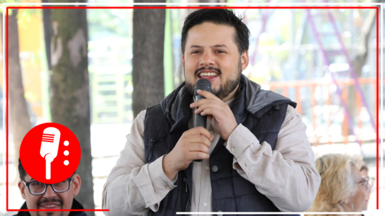 Mujeres, pilares de la cuarta transformación: Sebastián Ramírez