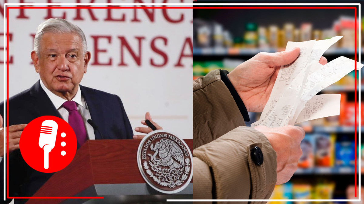 López Obrador trabaja en plan antiinflacionario con países de América Latina