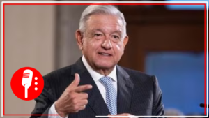 La hipocresía no es solo un distintivo de Calderón, es parte del pensamiento conservador en el mundo: AMLO