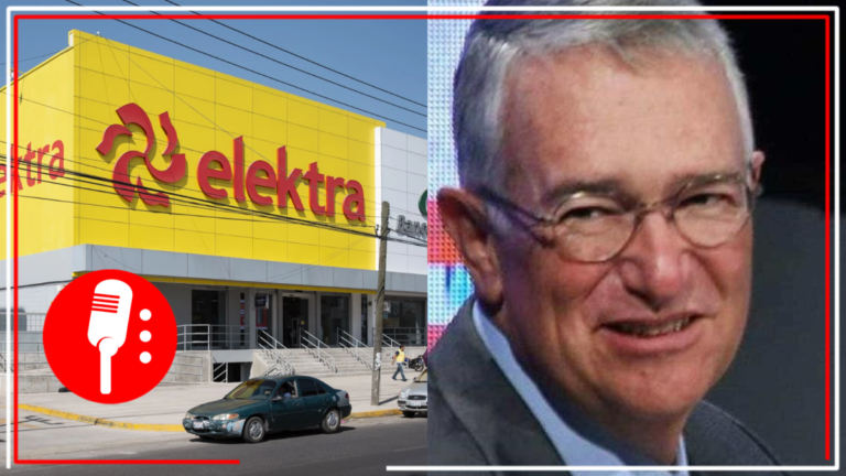 Grupo Elektra, de Salina Pliego, debe pagar 2 mil millones de pesos al SAT: TFJA