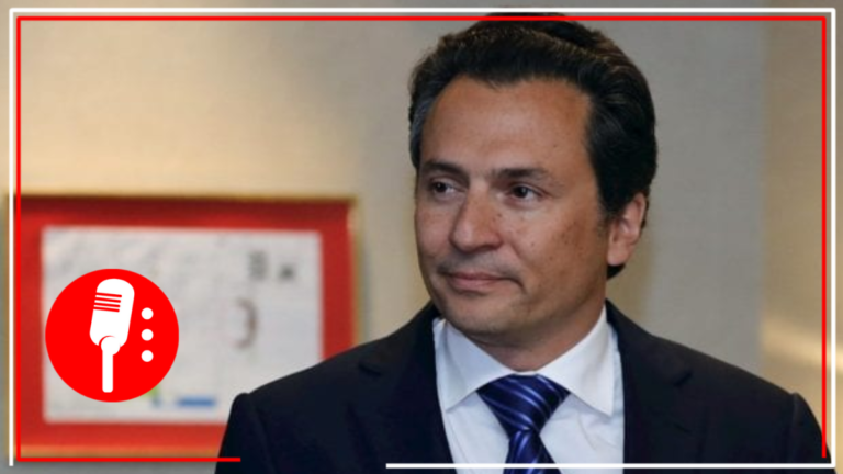 Emilio Lozoya buscará frenar juicio por caso Odebrecht