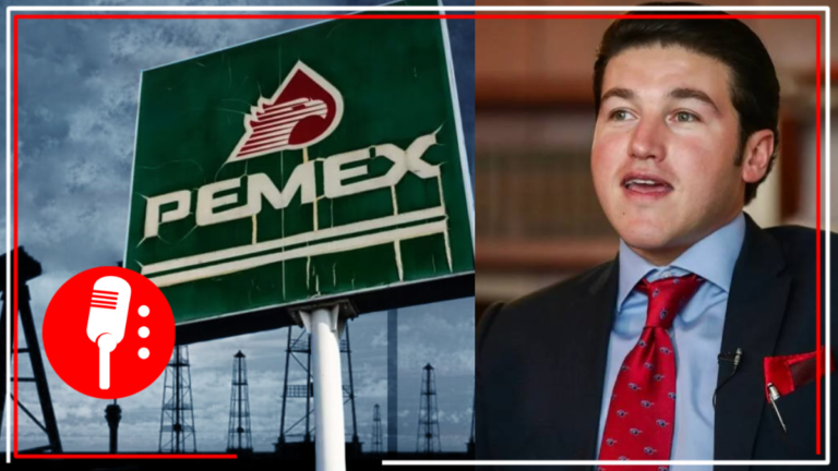 Pemex desmiente a Samuel García: &#8220;Desfogue controlado en Refinería Cadereyta era 99% vapor de agua&#8221;