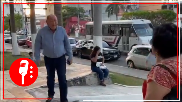 VIDEO: Sonia Cuevas señaló que Rubén Moreira “vendió” a los priistas campechanos