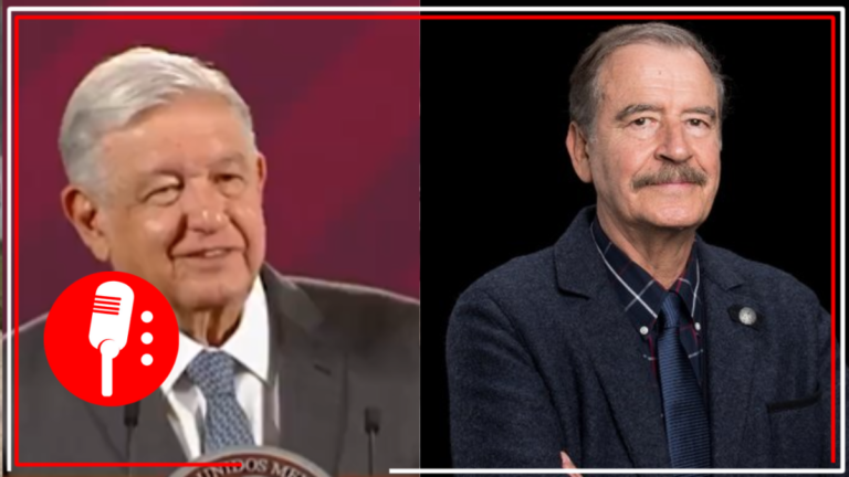 No hemos promovido fraudes electorales: AMLO