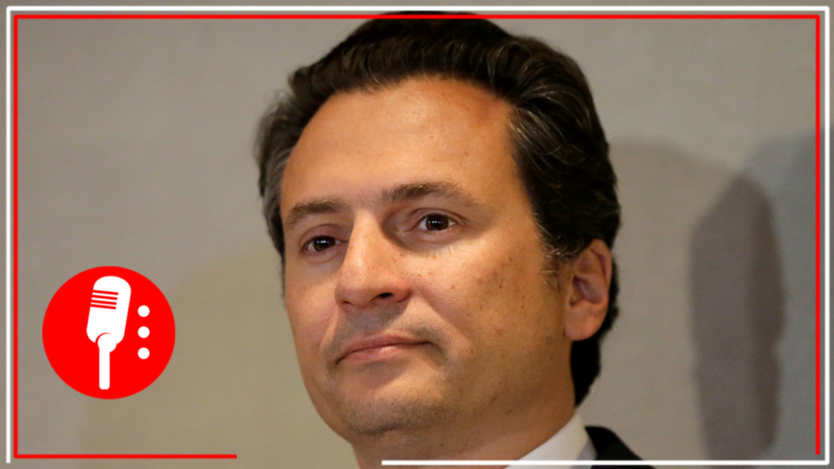 Emilio Lozoya irá a juicio por caso <a href="https://twitter.com/hashtag/Odebrecht?src=hashtag_click">Odebrecht</a>