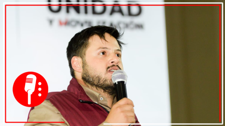 Encuestas ratifican liderazgo de Morena en CDMX
