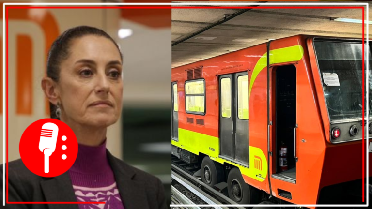 Metro CDMX: Rehabilitarán 195 estaciones y talleres con inversión de 790 millones de pesos