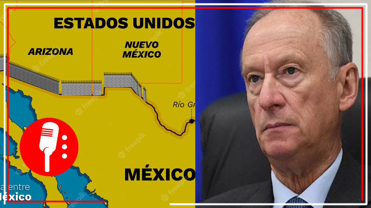 Rusia incita a México a recuperar California, Texas y Nuevo México