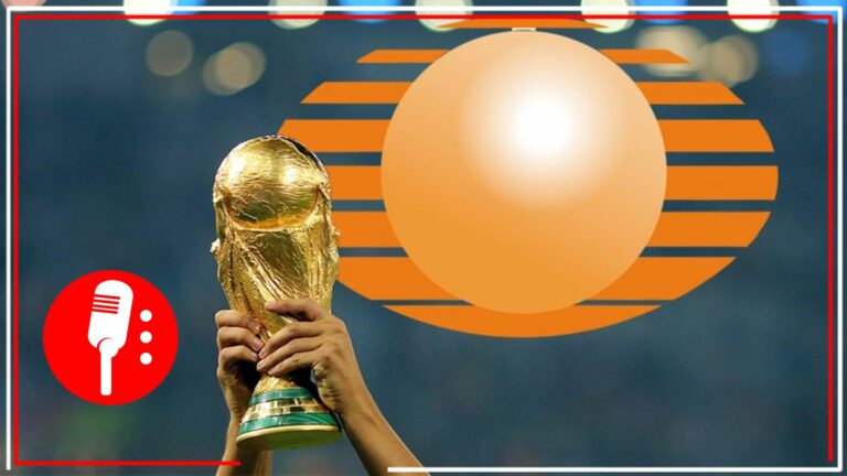 Televisa logra acuerdo por 95 MDD con inversores de EU tras acusación de sobornos a la FIFA
