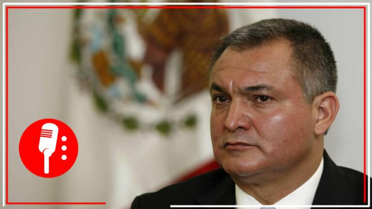 UIF revela red de inmuebles de Genaro García Luna valuados en 18 MDD