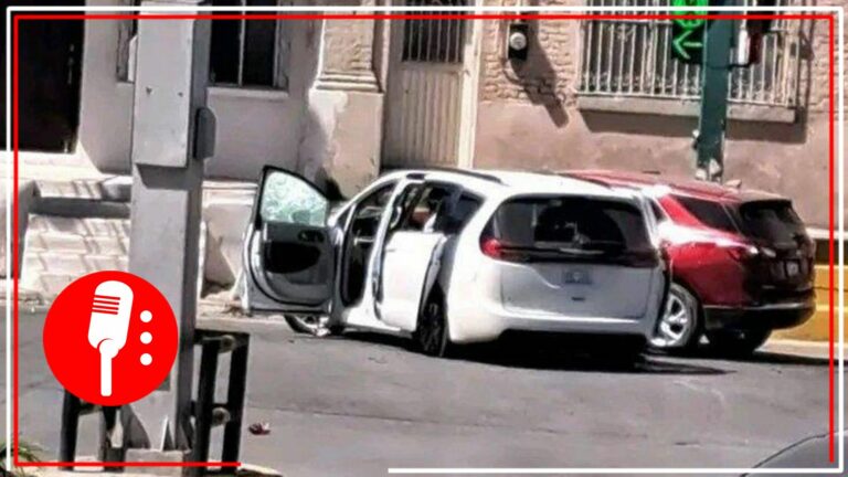 Se registran incidentes armados en Matamoros; se reportan muertos y lesionados