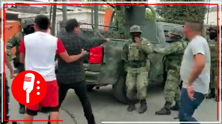 Procesa Sedena a cuatro militares por muerte de jóvenes en Tamaulipas